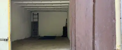 Pronájem GARÁŽE Karviná -