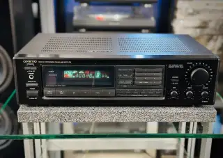 Onkyo TX-9011 (r.1995) dobře hrající stereo receiver