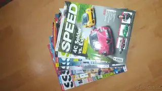 SPEED ročníky 11-17