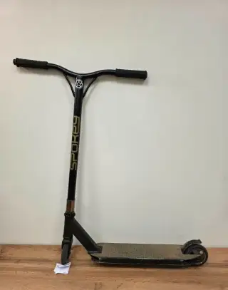 Koloběžka SPOKEY NA freestyle