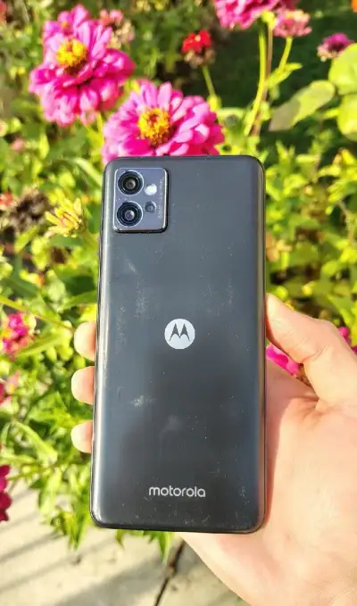 Motorola Moto G32 128GB | 90Hz | 50Mpx | 5000mAh | cena