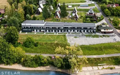 Pronájem prémiového bytu 2+kk, 68 m2 - Horní Soběšovice
