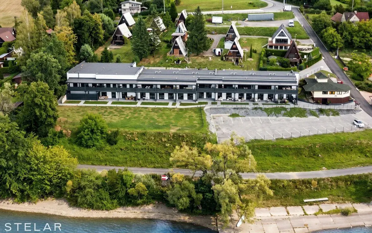 Pronájem prémiového bytu 2+kk, 68 m2 - Horní Soběšovice