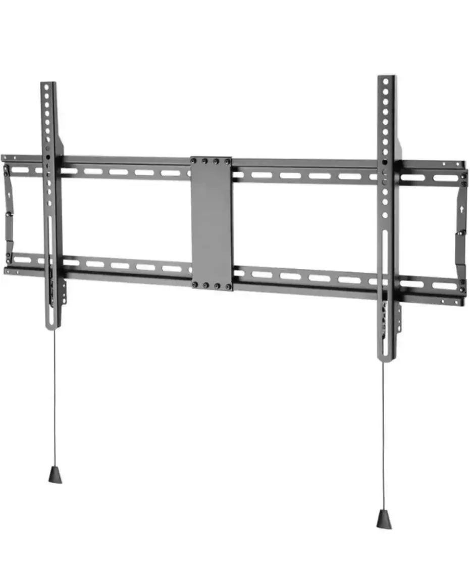 Držák TV AlzaErgo TXL05B Frame XL sklopný 43"-95”