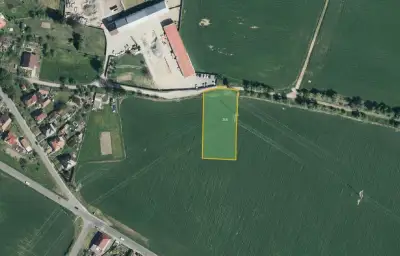 Zemědělská půda, prodej, Ronov nad Doubravou, Chrudim