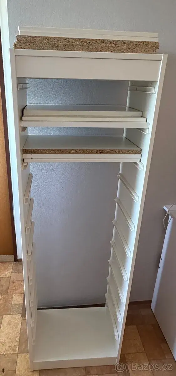 Trofast Ikea