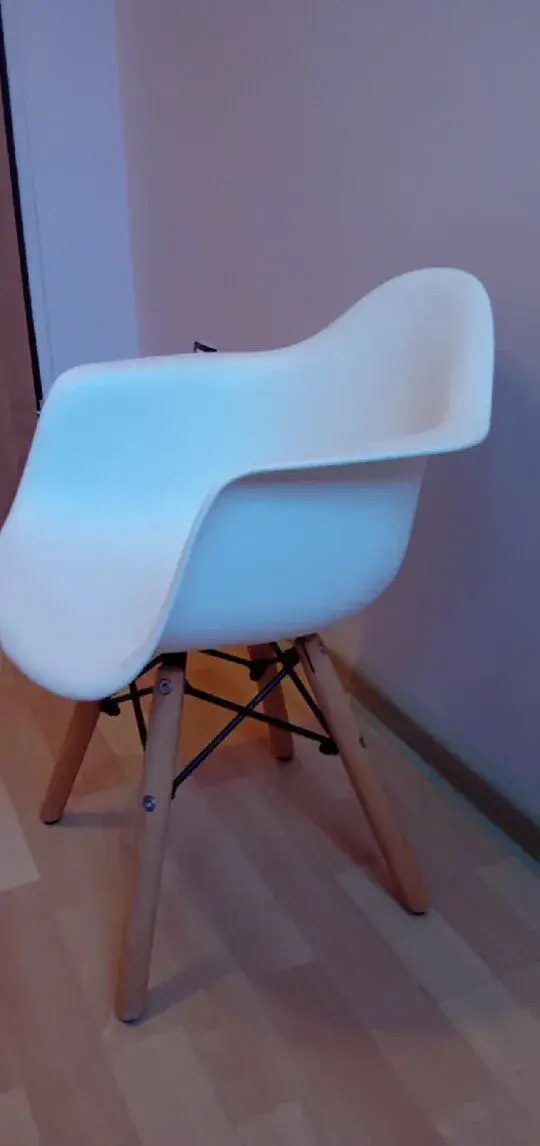 Křesílko na sezení pro děti
