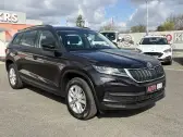 Škoda Kodiaq – 141 000 km