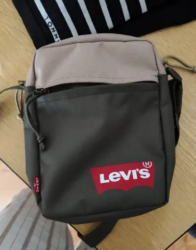Taška přes rameno