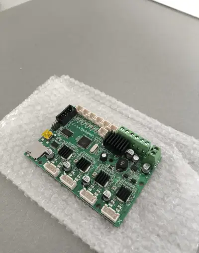 Ender 3 základní deska (2ks)
