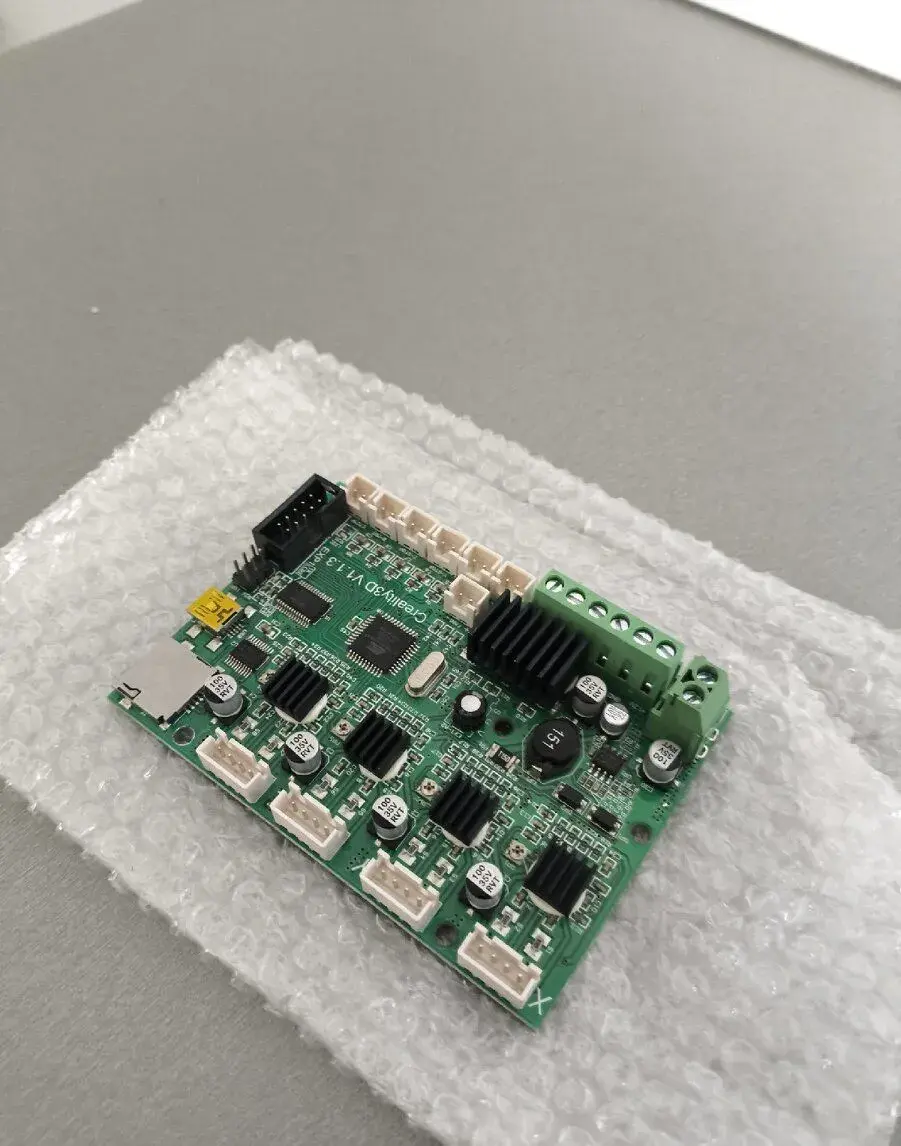 Ender 3 základní deska (2ks)