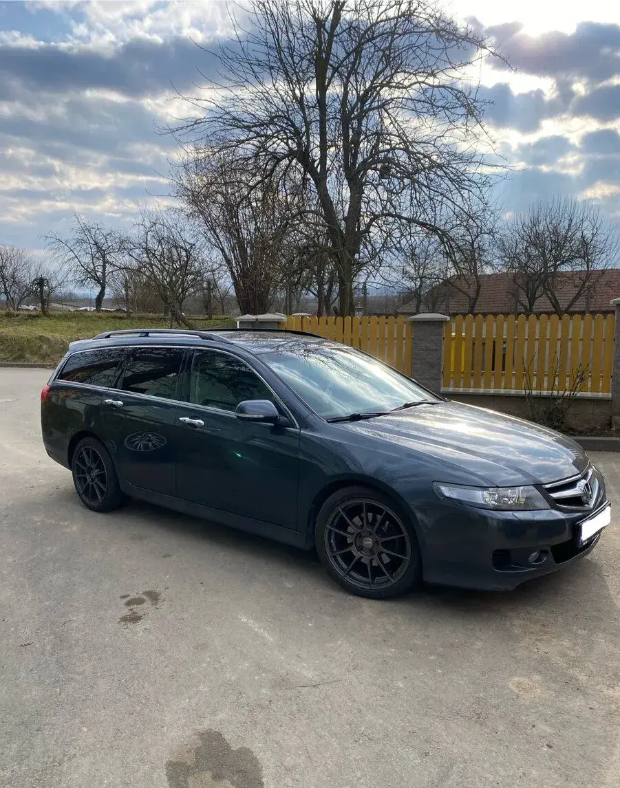Honda Accord – 2006