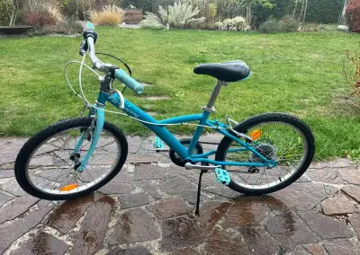 Kolo B Twin 20”