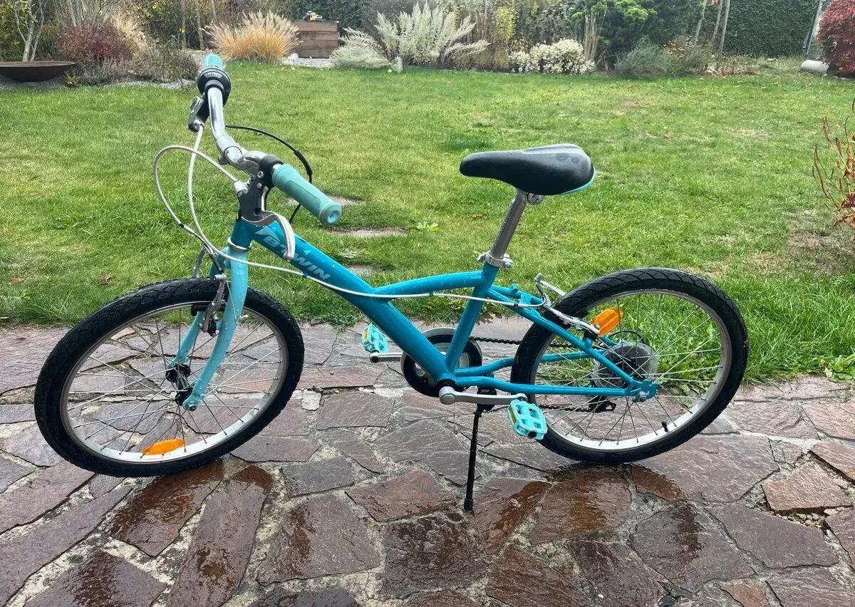 Kolo B Twin 20”