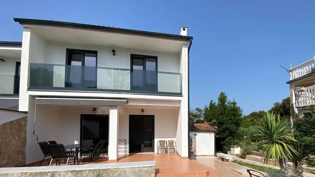 CHORVATSKO Snížená cena Poslední termín 24.8.-4.9.2026