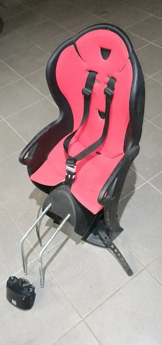 Sedačka na kolo