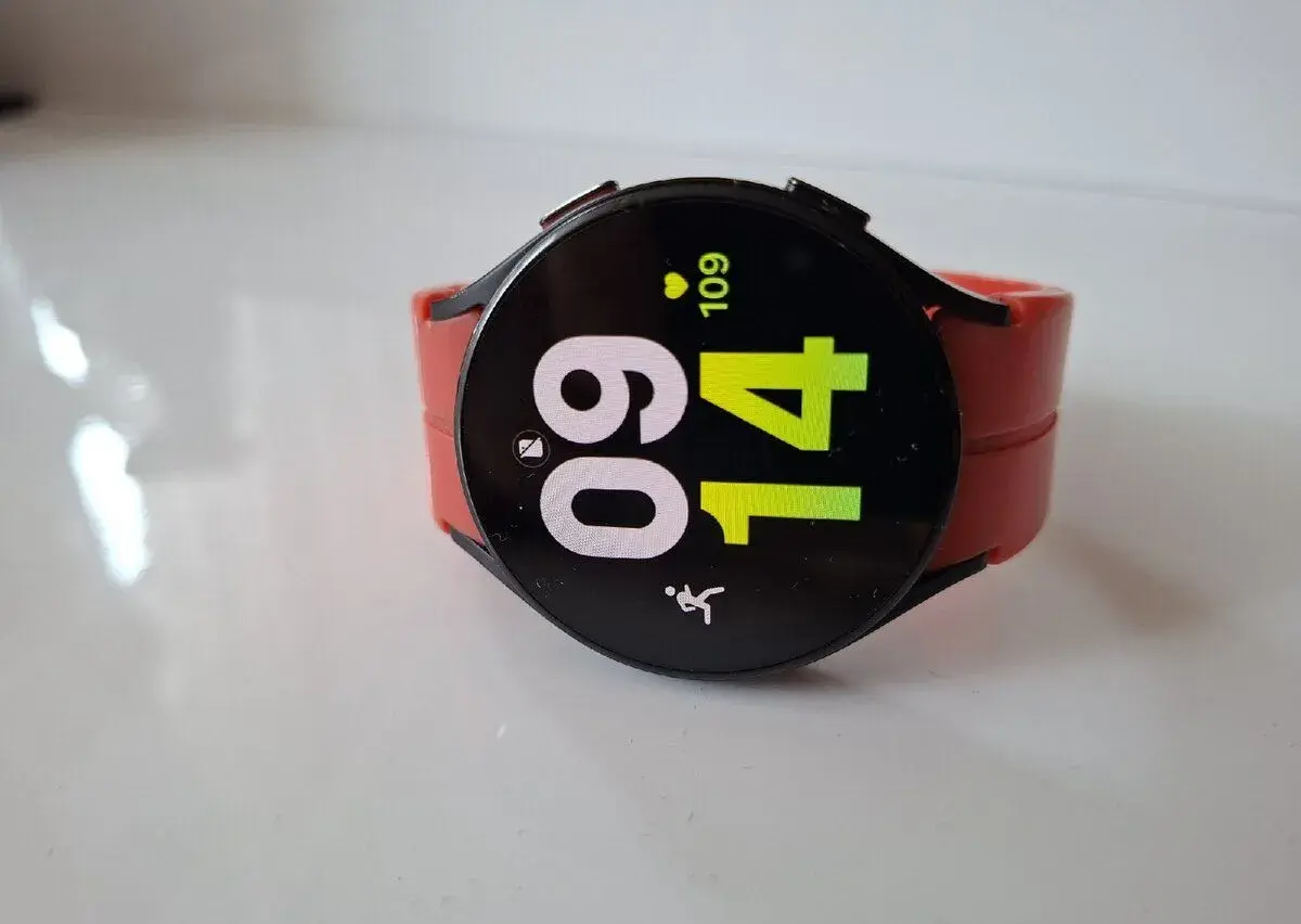 Samsung Galaxy Watch 5,44mm