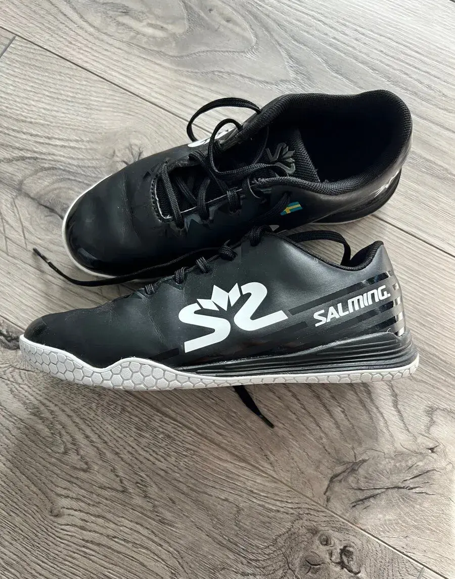Salming sálové boty 35