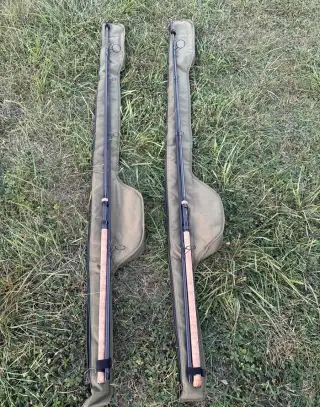 Pruty Sonik Dominator Xrs 13ft 3,5 lb