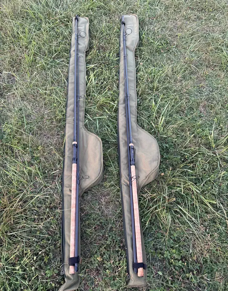 Pruty Sonik Dominator Xrs 13ft 3,5 lb