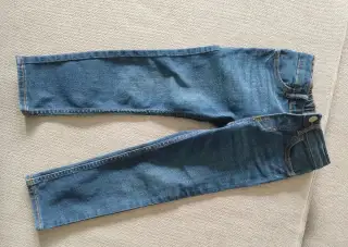 Džíny H&M vel. 110