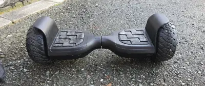 Terénní hoverboard / Kolonožka Eljet Rover Alltrack
