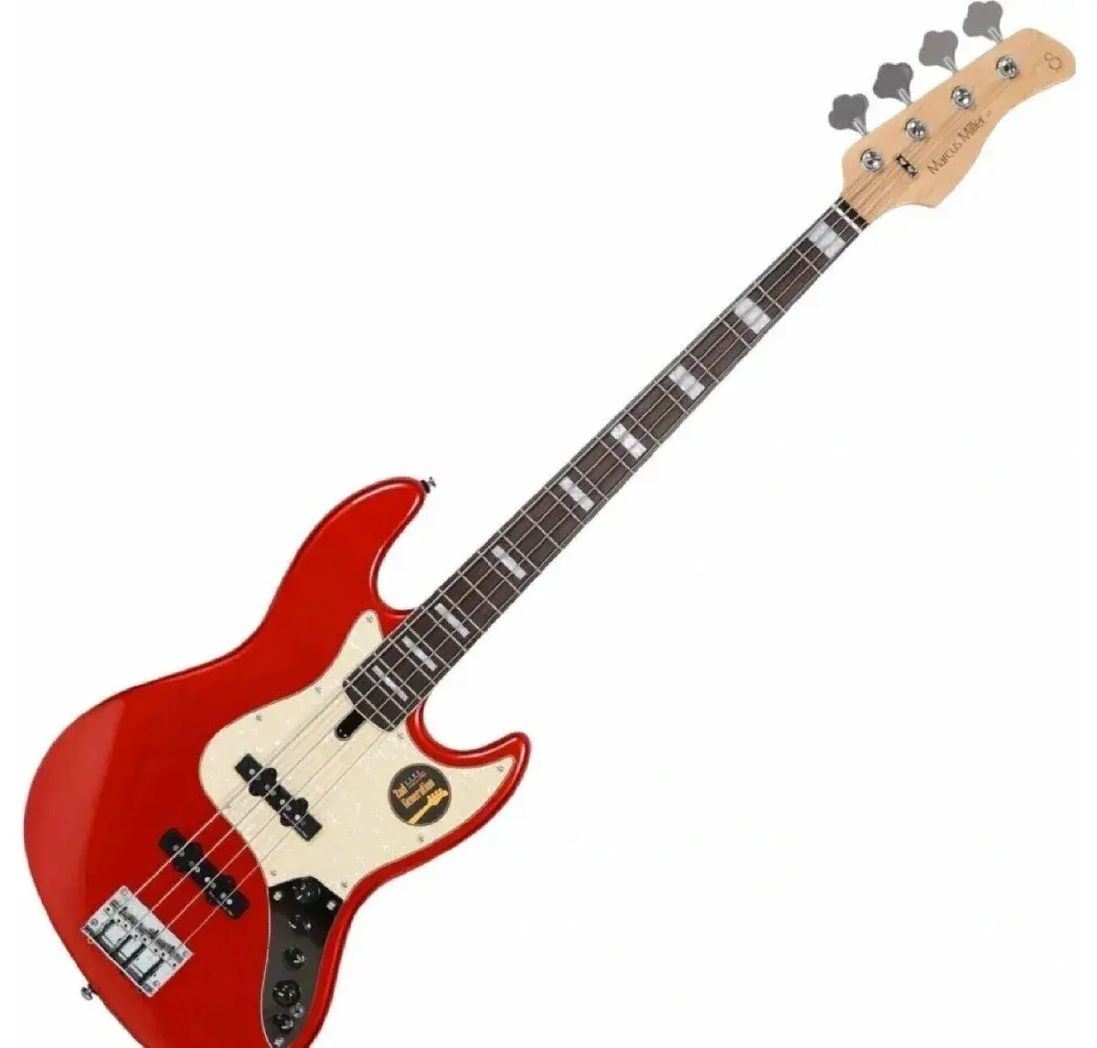 Sire Marcus Miller V7 Basskytara