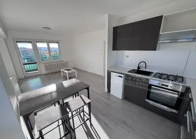 Byt v Havířově - Podlesí 3+1, 60m2 lodžie a balkón