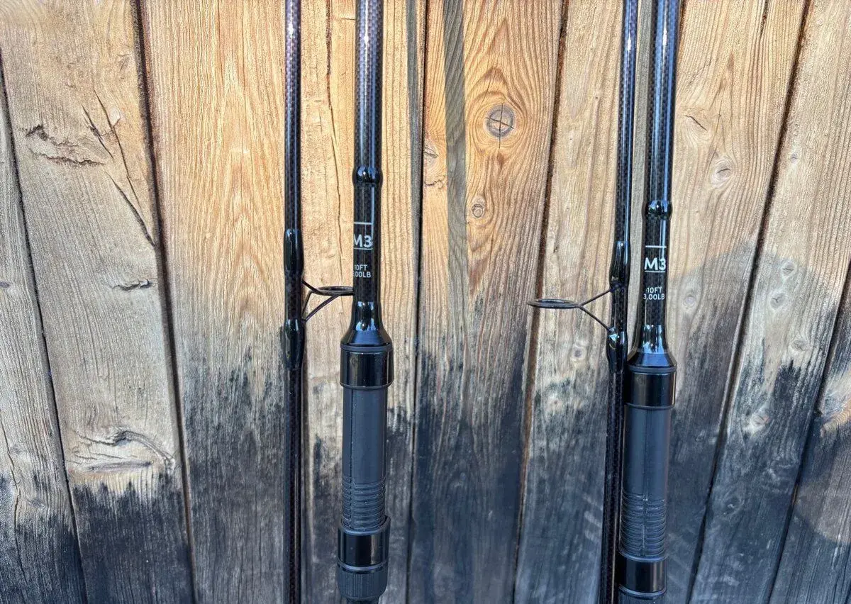 Starbaits m3 10 ft 3lb 2ks