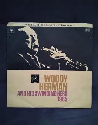 Woody Herman
