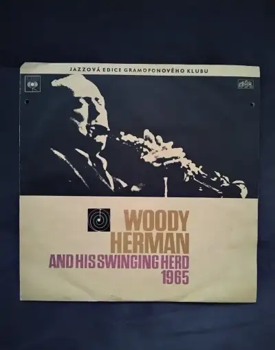Woody Herman