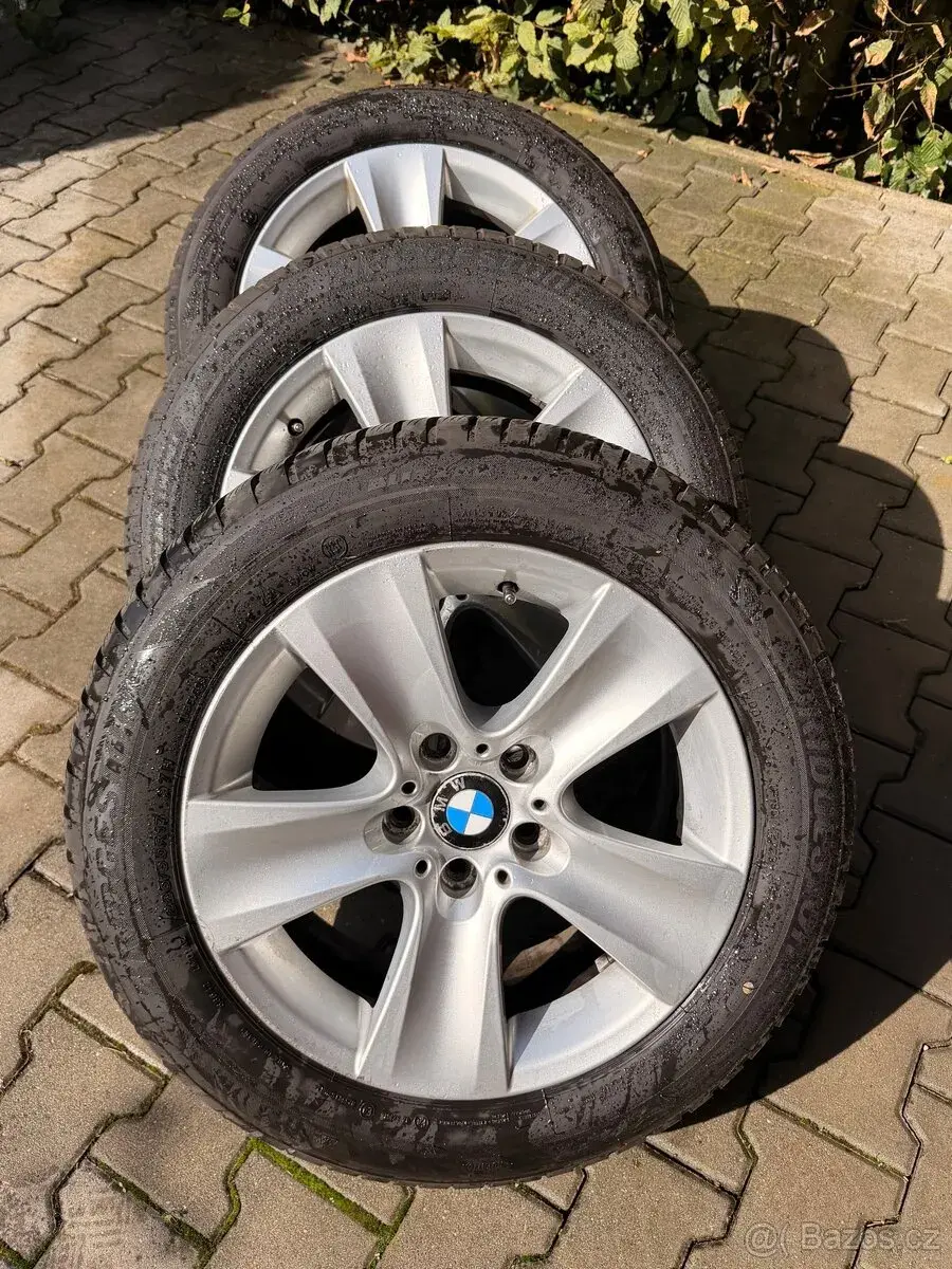 BMW 17