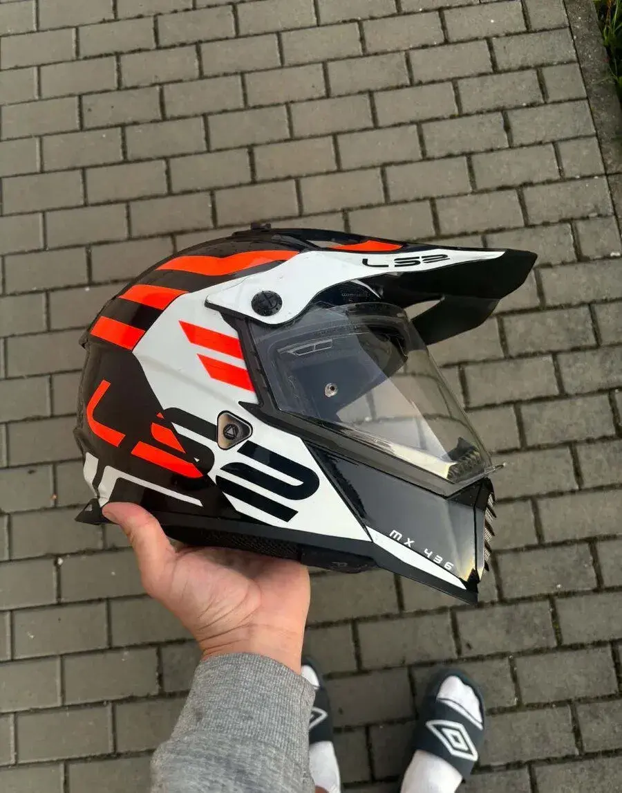 Helma pioneer LS2