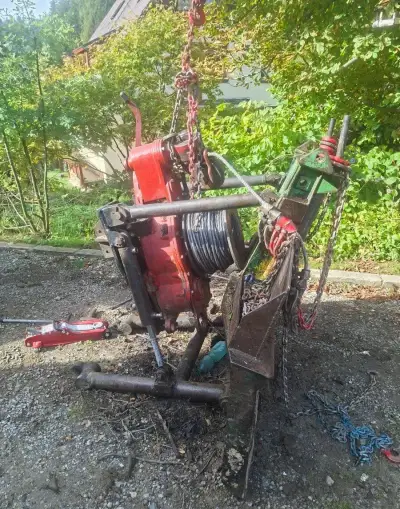 Naviják tun 40