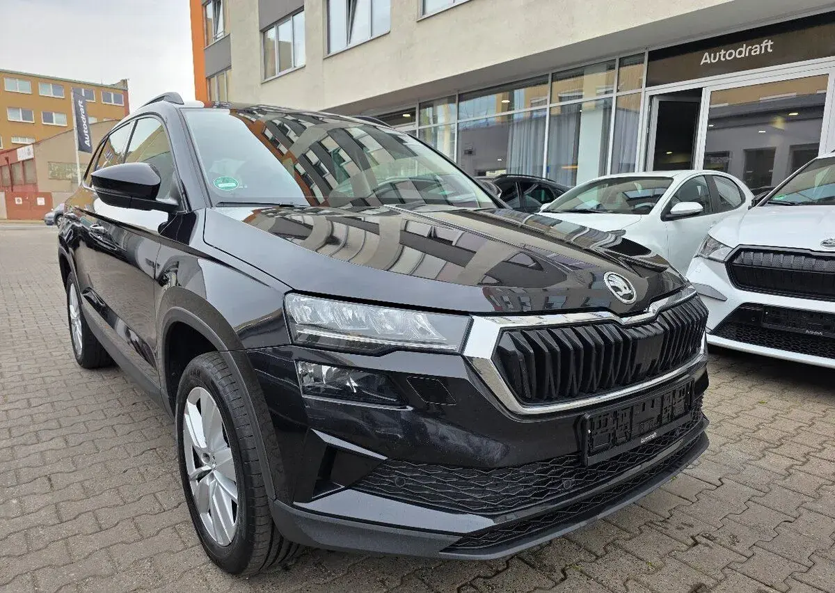 Škoda Karoq – 2023, 161 640 km