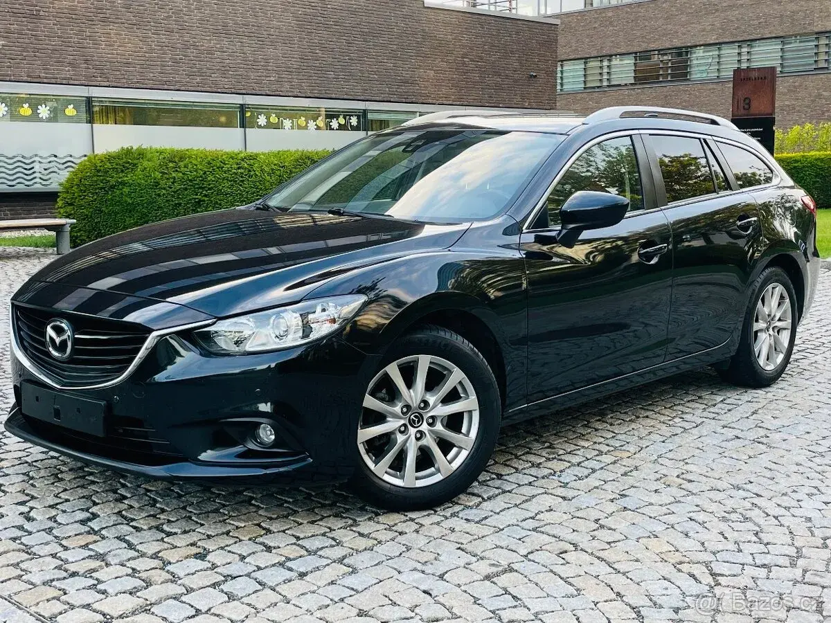 Mazda – 2014, 171 876 km