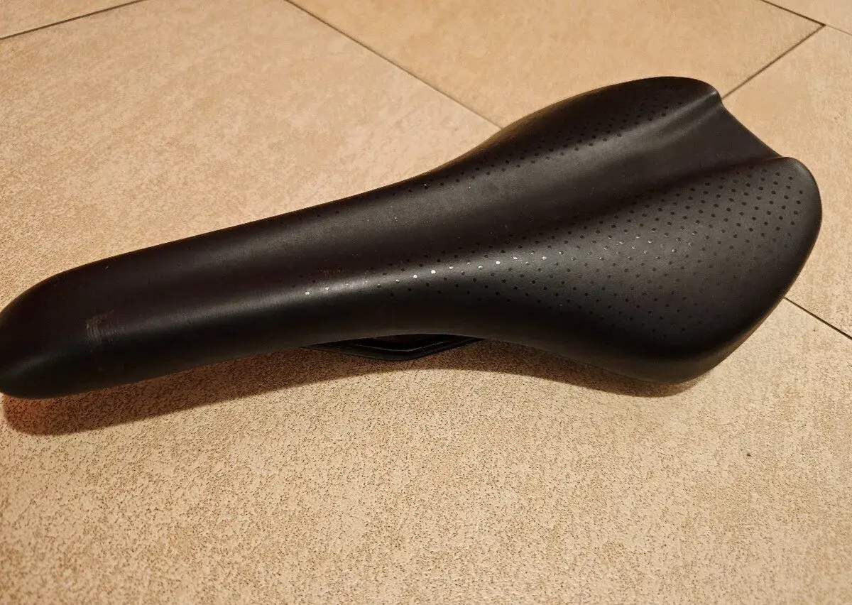 Sedlo Trek Bontrager Arvada