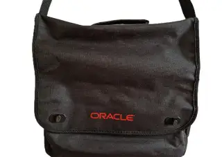 ORACLE taška na notebook