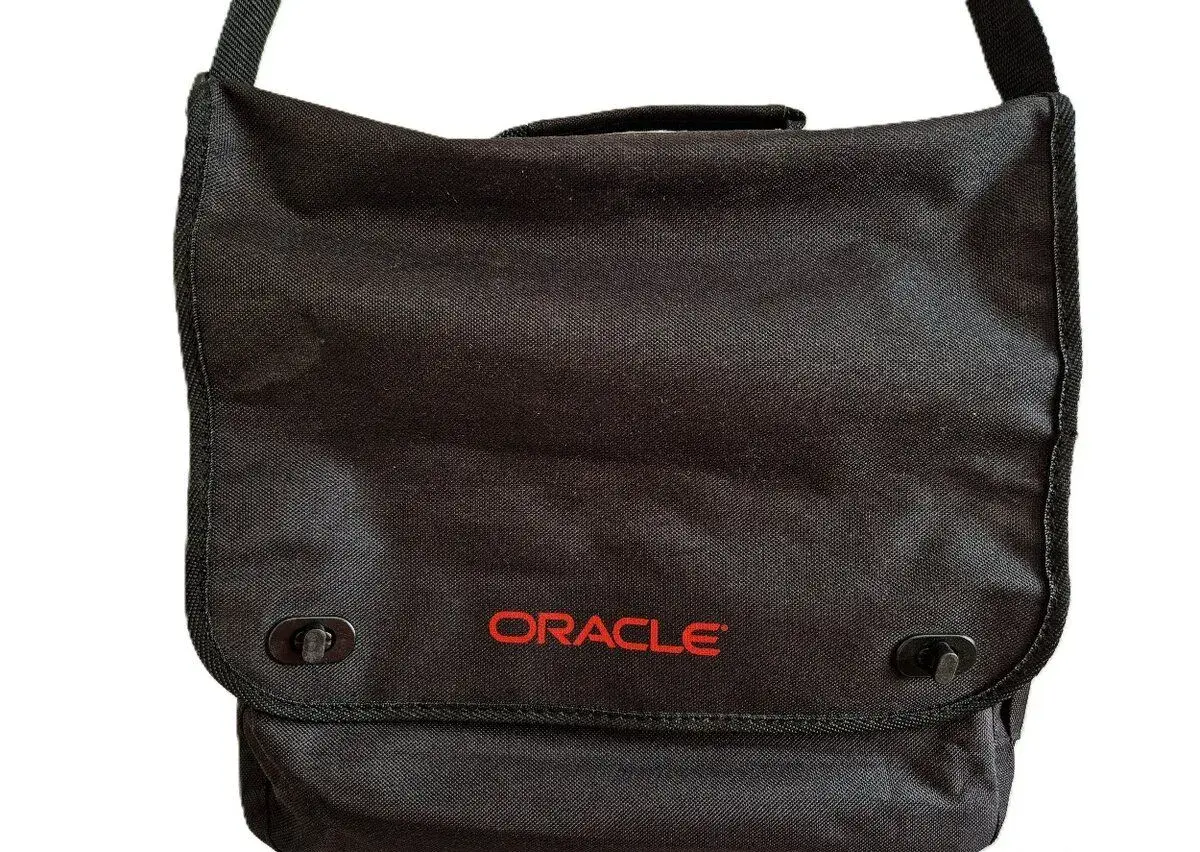 ORACLE taška na notebook