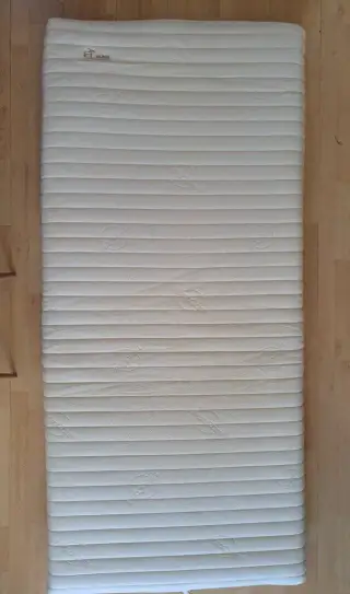 Matrace JELÍNEK 90 x 200 x 15