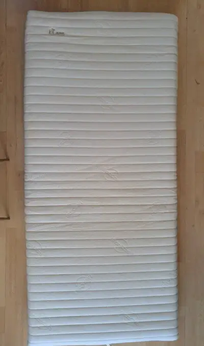 Matrace JELÍNEK 90 x 200 x 15