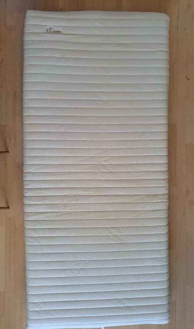 Matrace JELÍNEK 90 x 200 x 15