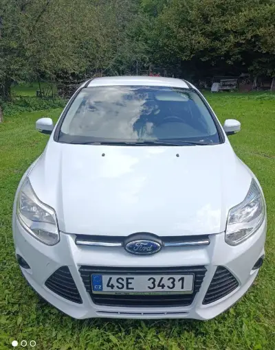 Ford Focus – 2013