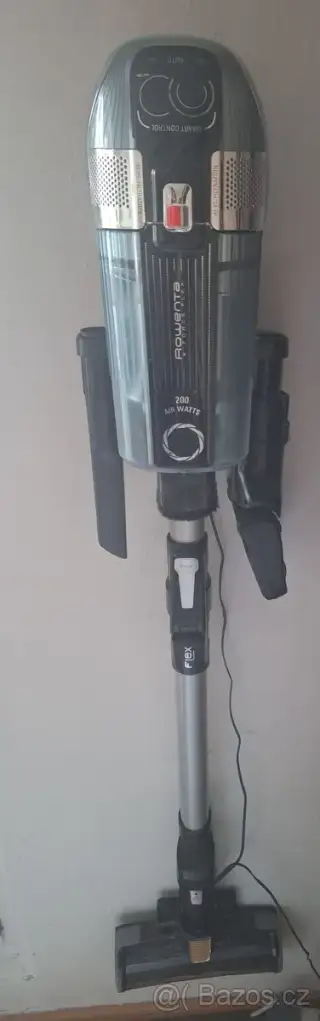 Rowenta X-Force flex animals tyčový vysavač