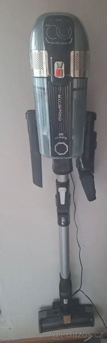 Rowenta X-Force flex animals tyčový vysavač