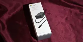 Síťový adaptér Microsoft Surface 1798, 102W