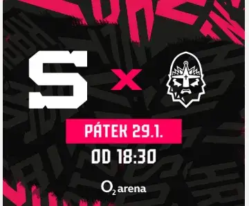 HC Sparta Praha–Rytíři Kladno 29.1.2027 VIP klubové patro