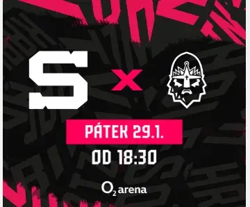 HC Sparta Praha–Rytíři Kladno 29.1.2027 VIP klubové patro