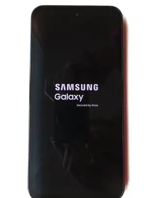 Samsung Galaxy M35 5G v záruce