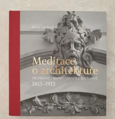 Meditace o architektuře 1815–1915